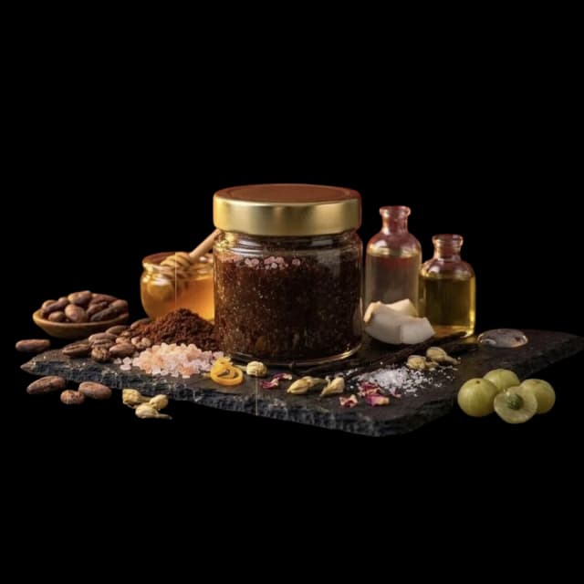 Tango Cacao